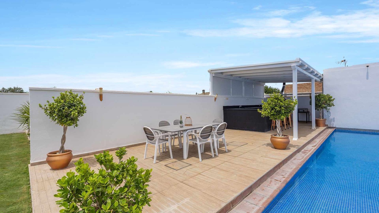 Photo of Outdoor in Marchena