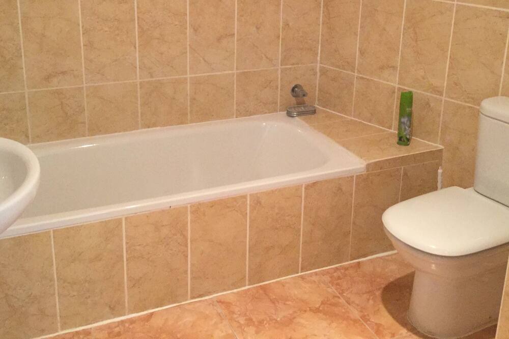 Photo of Bathroom in Moclin