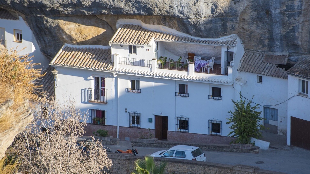 Photo of Outdoor in Setenil de las Bodegas