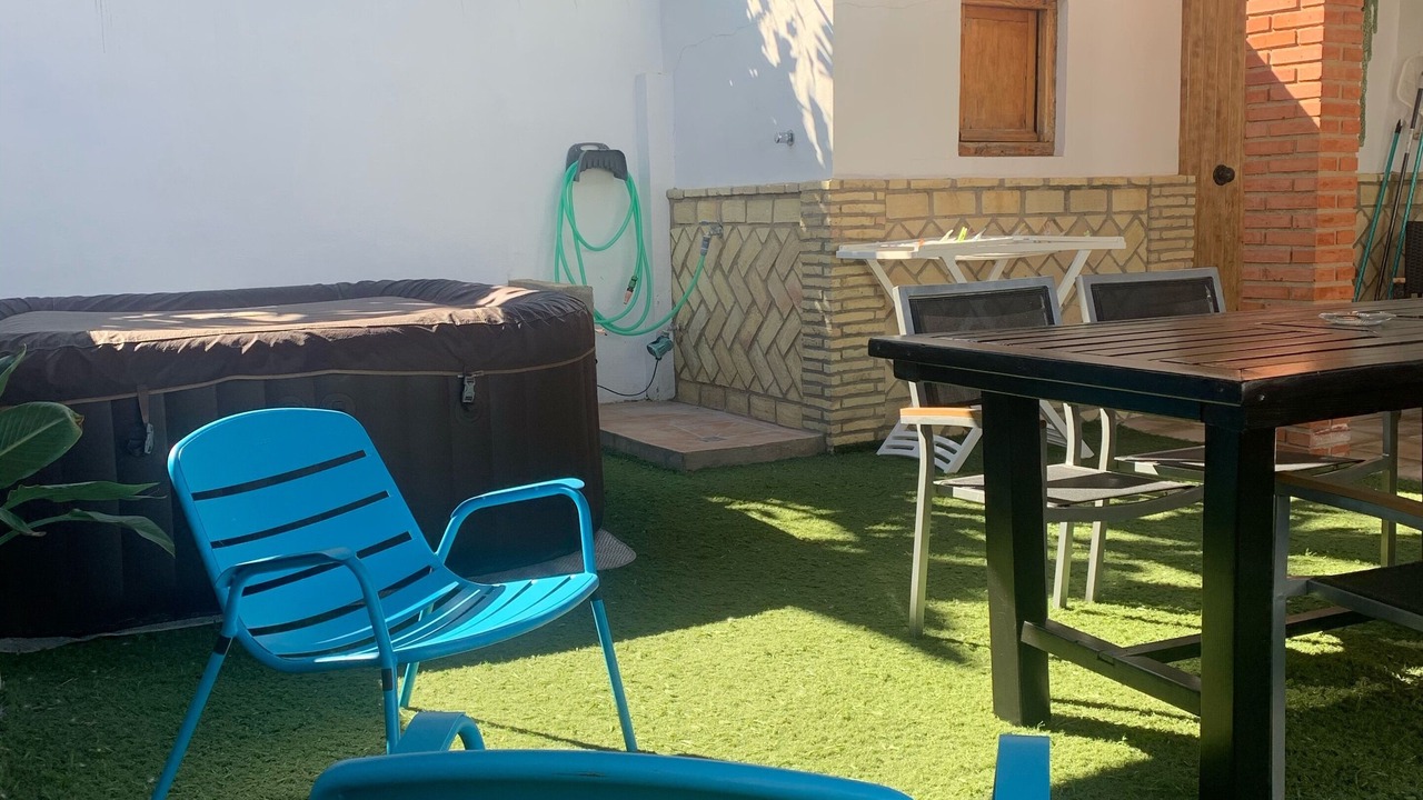 Photo of Outdoor in El Palmar