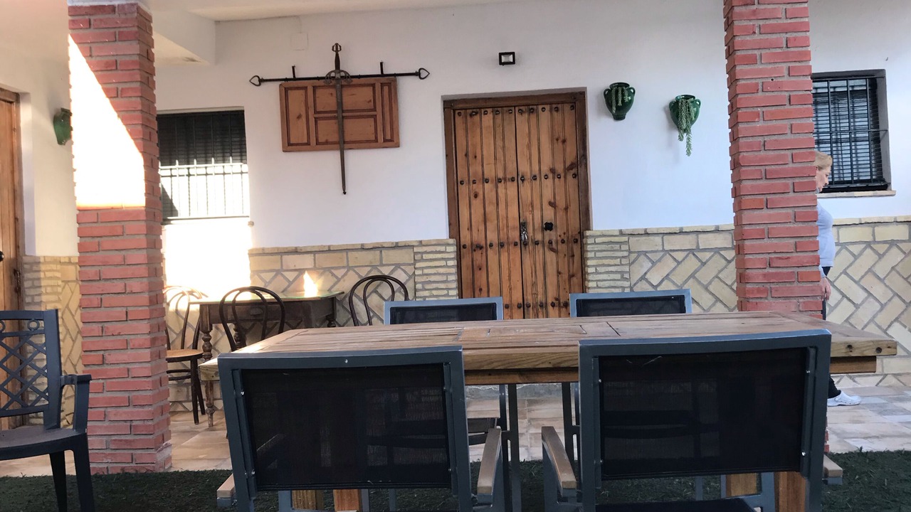 Photo of Outdoor in El Palmar