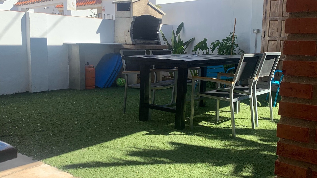 Photo of Outdoor in El Palmar