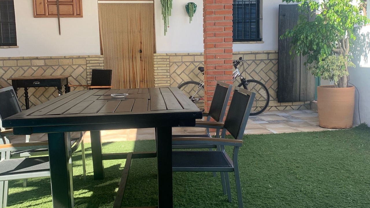 Photo of Outdoor in El Palmar