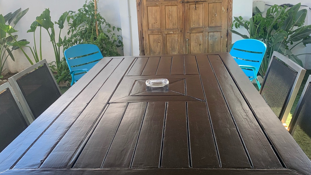 Photo of Outdoor in El Palmar