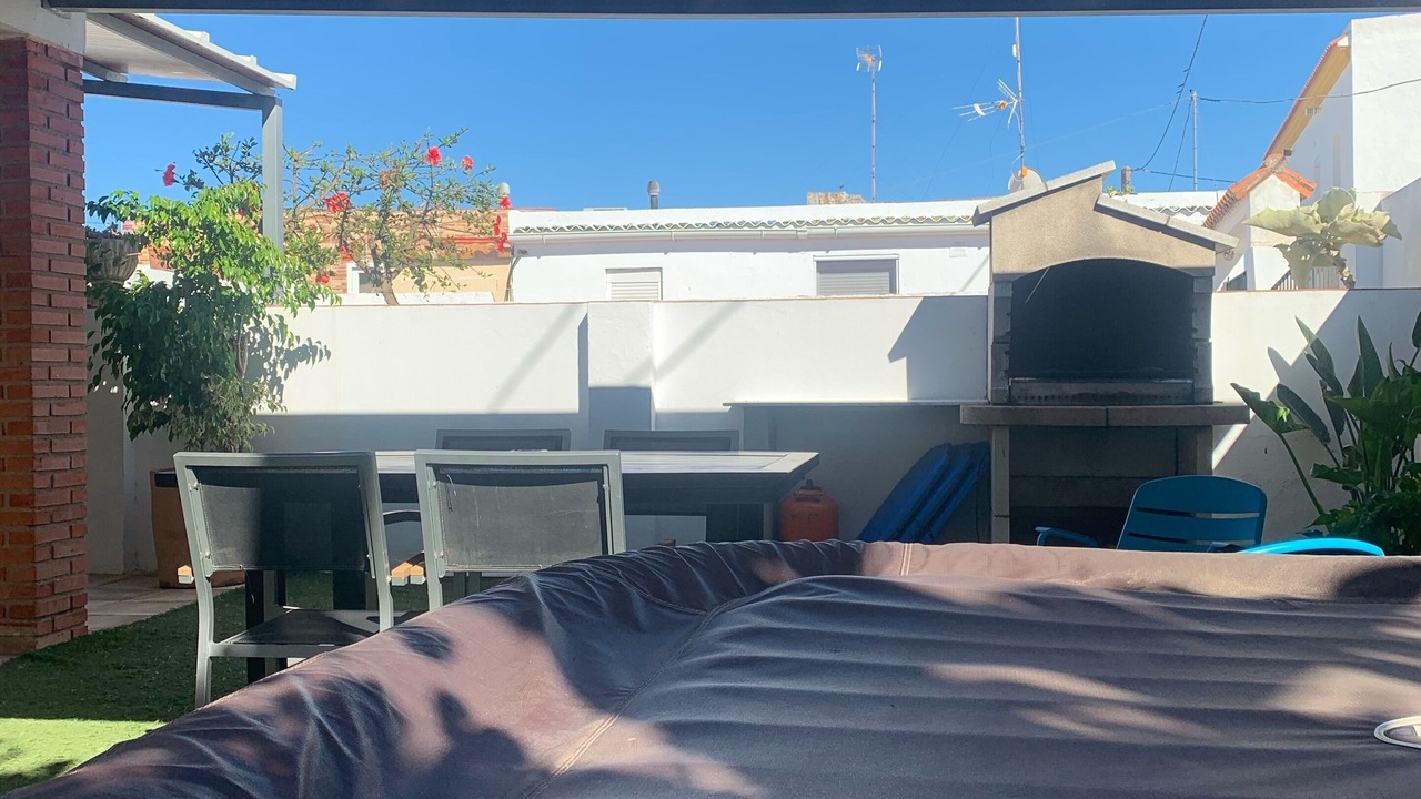 Photo of Outdoor in El Palmar