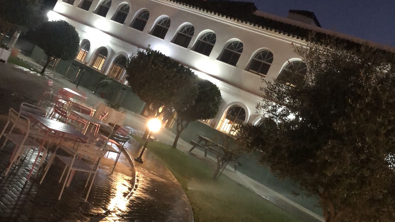 Photo of Outdoor in La Ribera de la Oliva