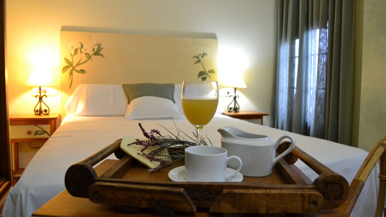 Photo of Bedroom in Galaroza