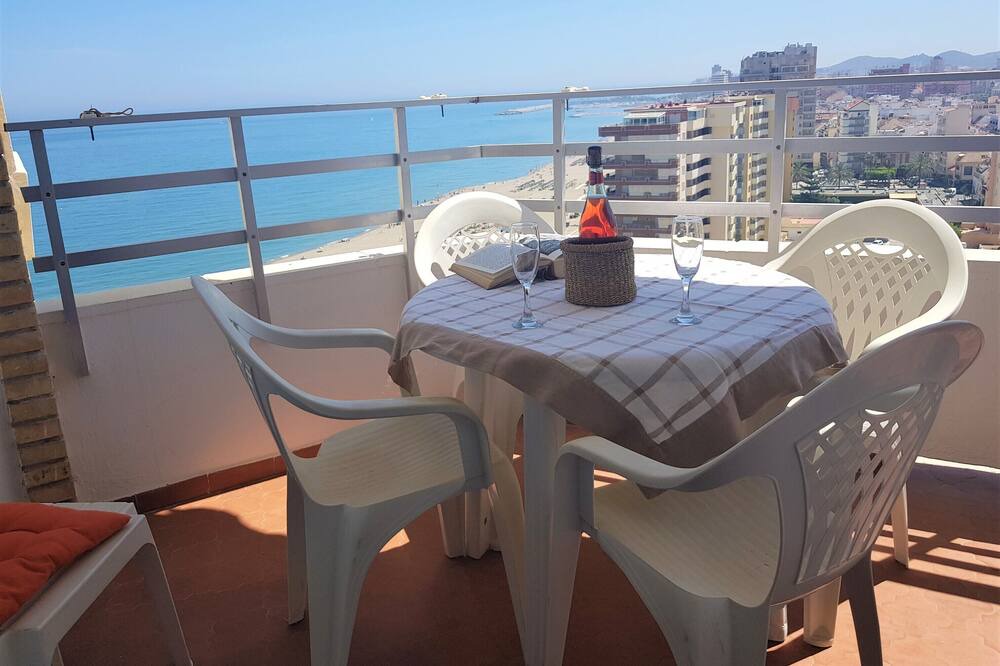 Photo of Patio Balcony in Costa del Sol