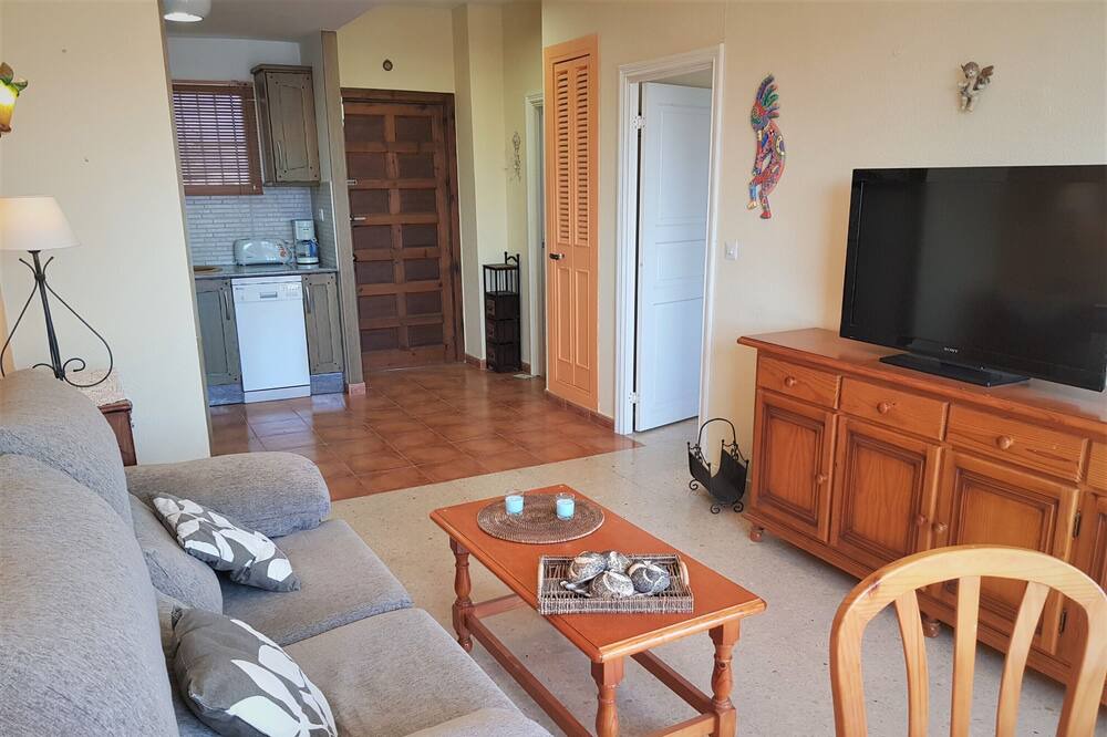 Photo of Livingroom in Costa del Sol