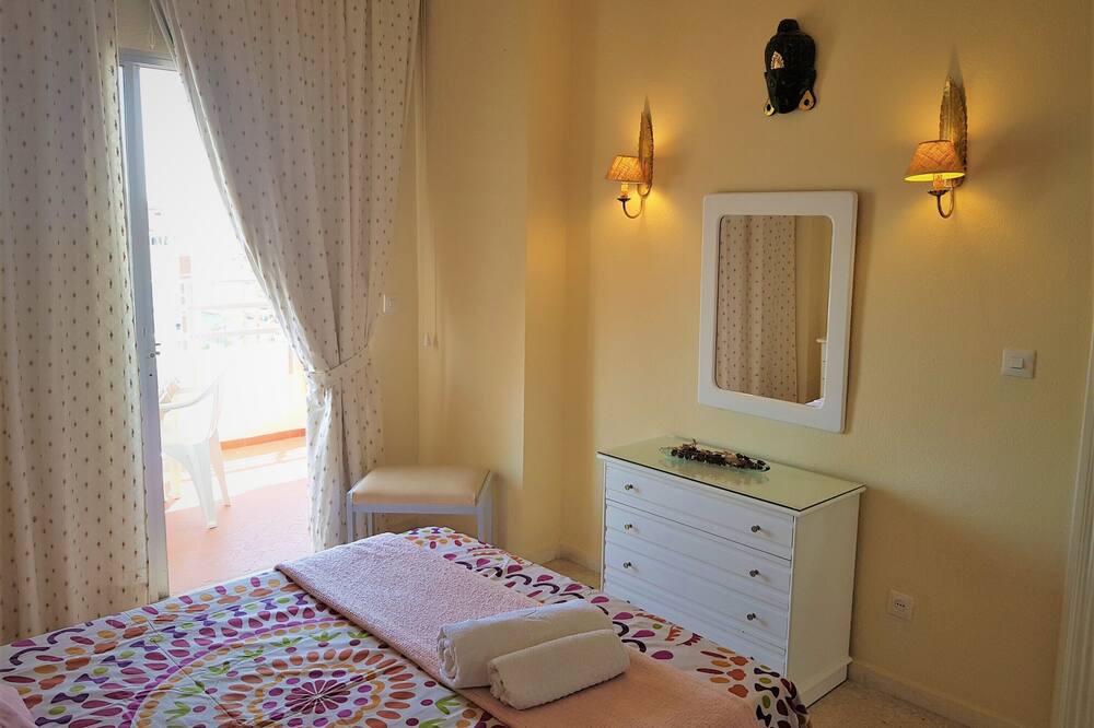 Photo of Bedroom in Costa del Sol