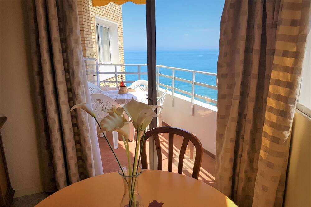 Photo of Patio Balcony in Costa del Sol