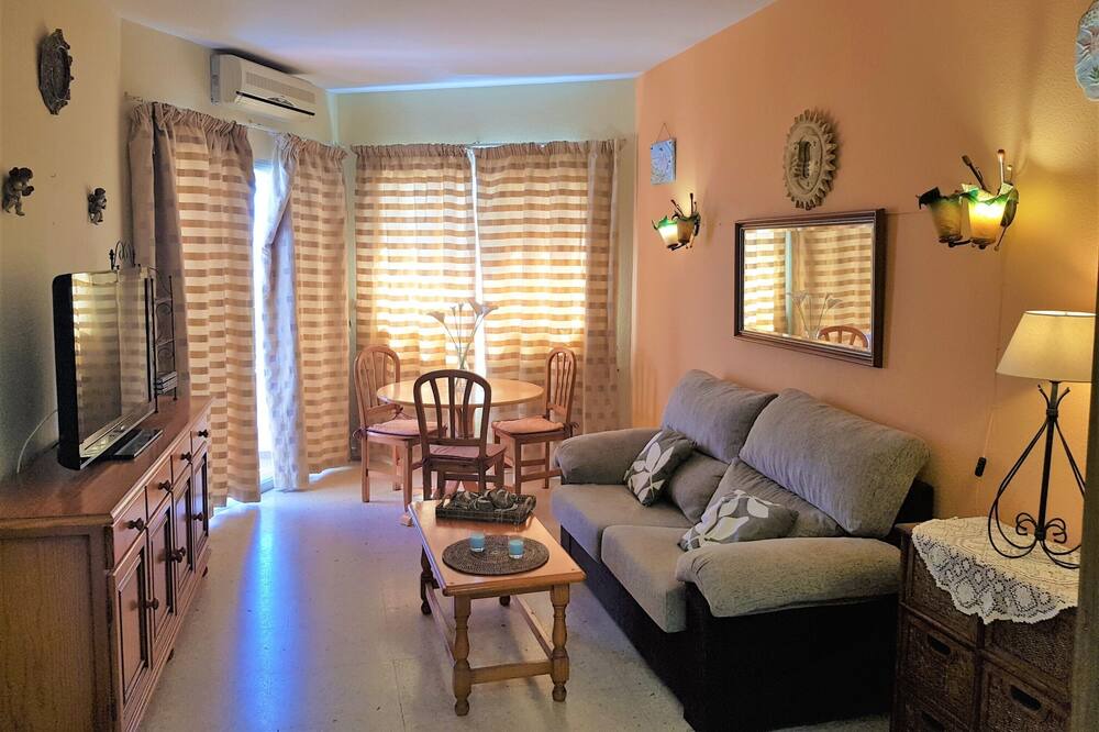 Photo of Livingroom in Costa del Sol