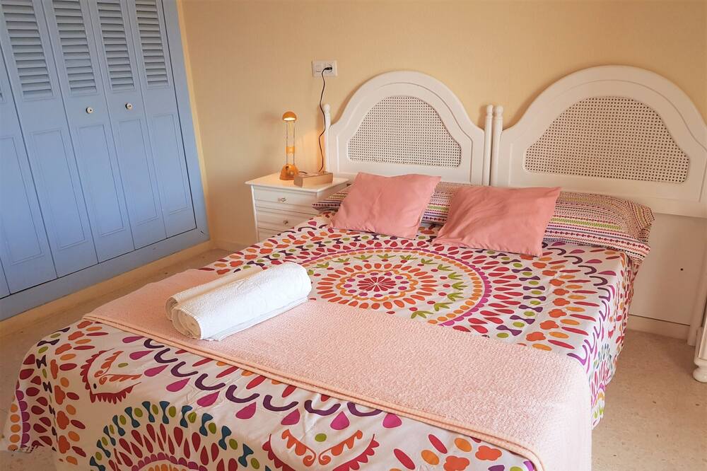 Photo of Bedroom in Costa del Sol
