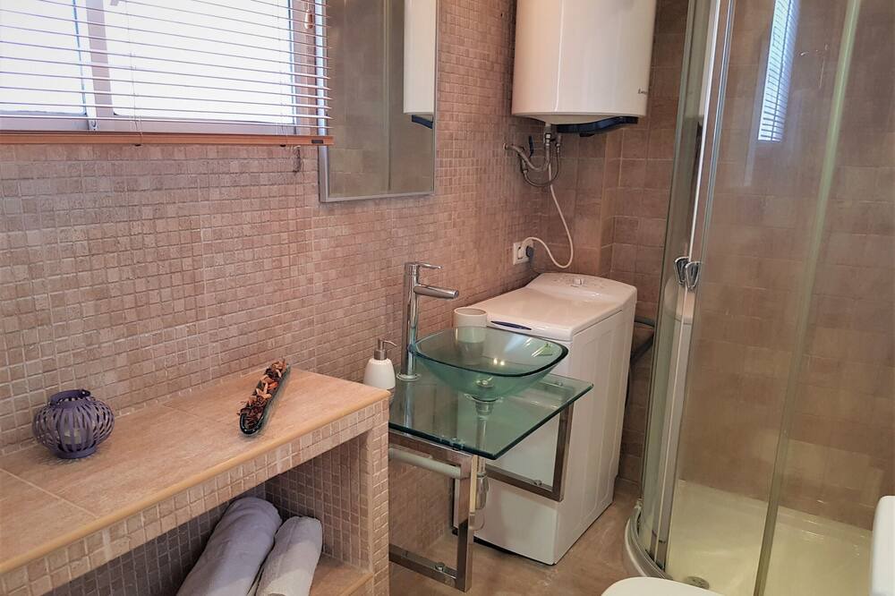 Photo of Bathroom in Costa del Sol