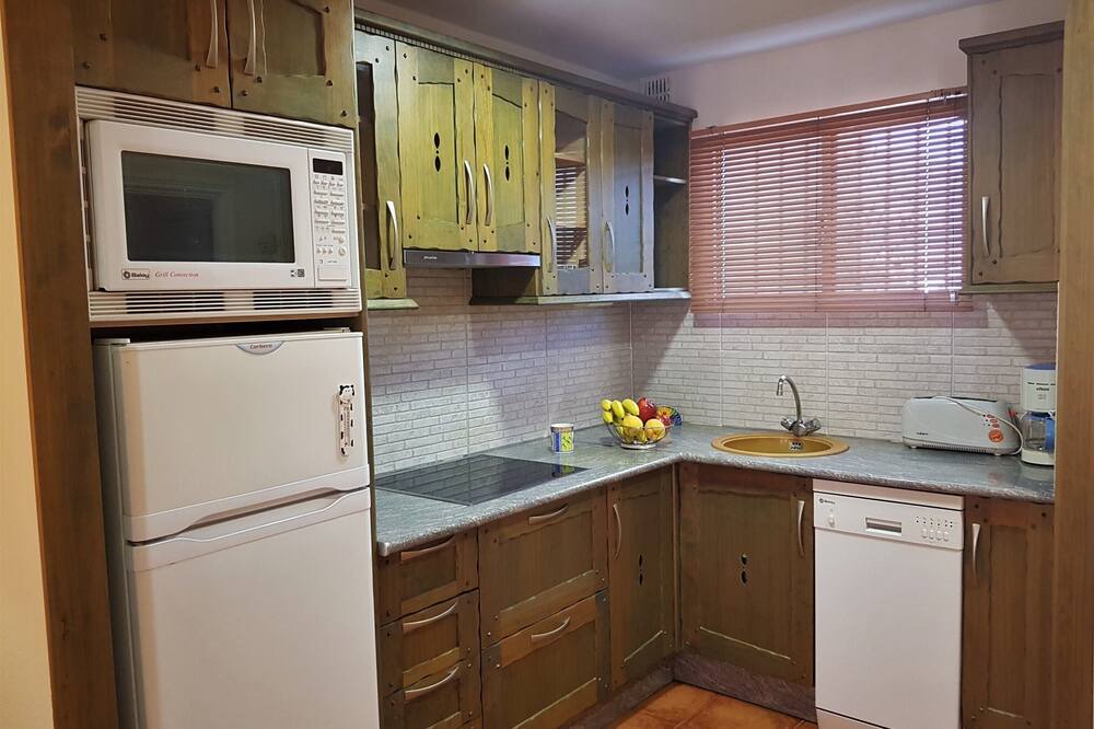 Photo of Kitchen in Costa del Sol