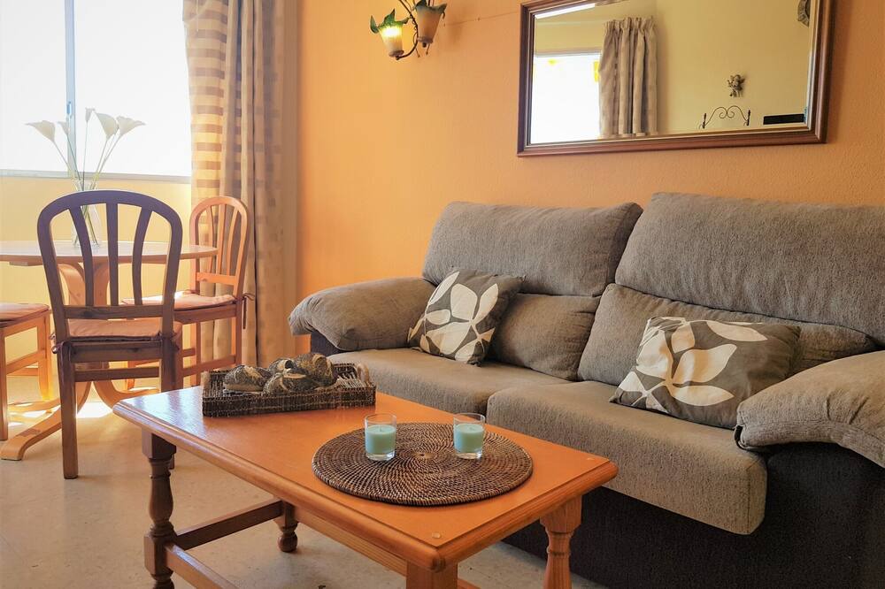 Photo of Livingroom in Costa del Sol