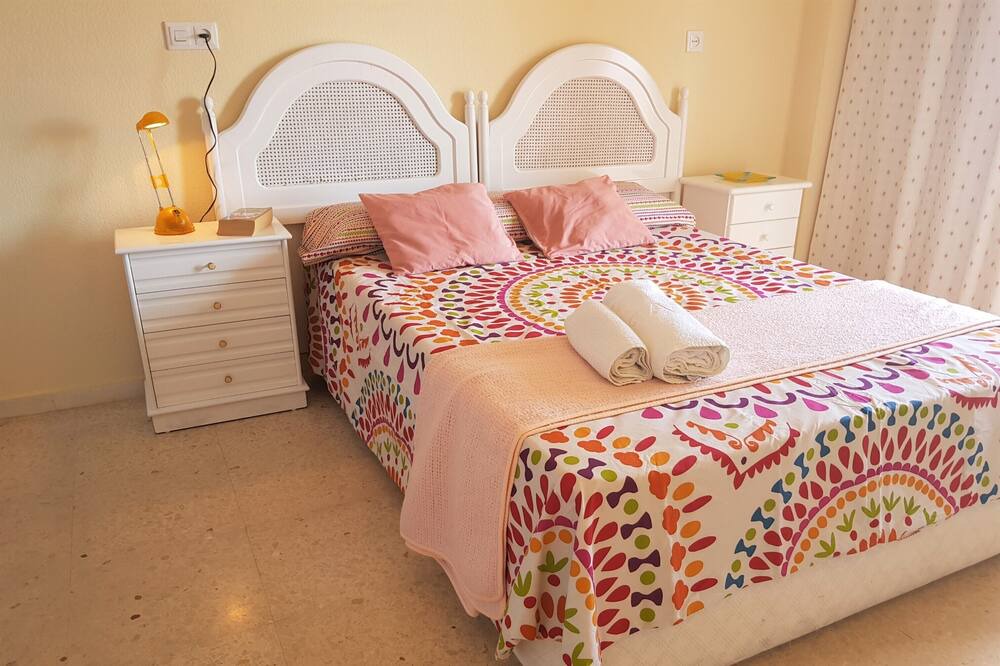 Photo of Bedroom in Costa del Sol