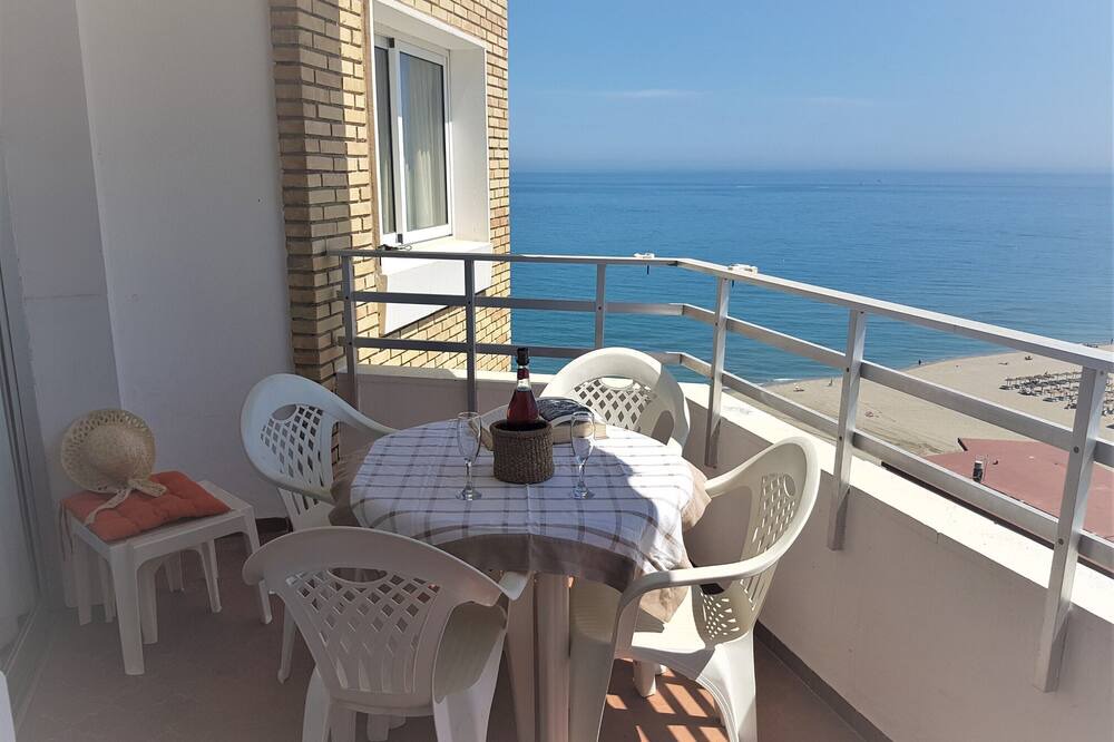 Photo of Patio Balcony in Costa del Sol