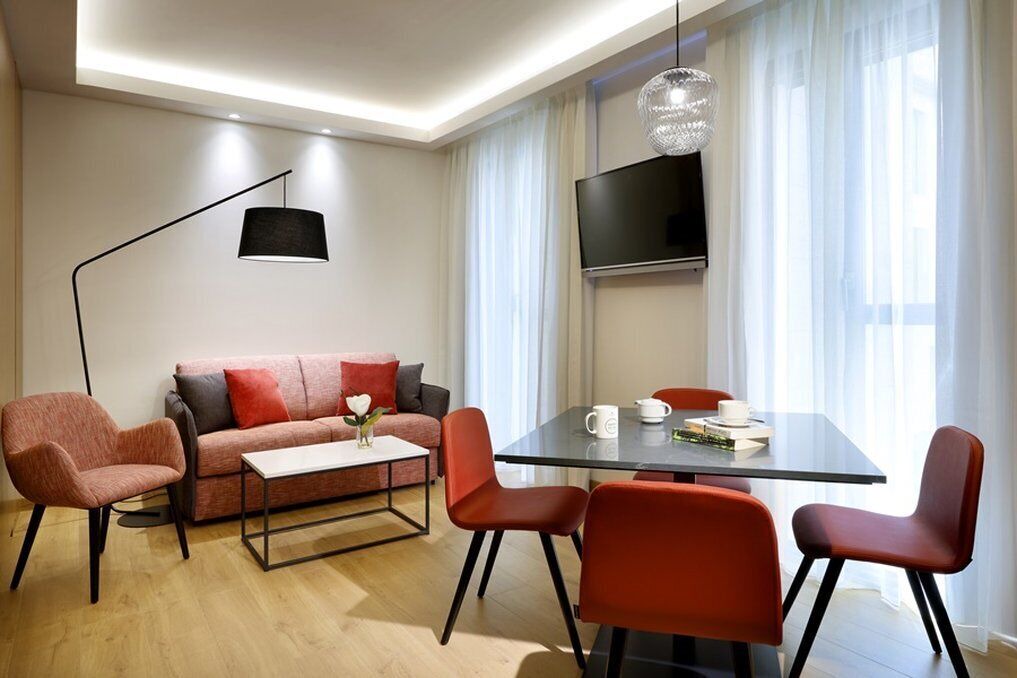 Photo of Bedroom in Central District