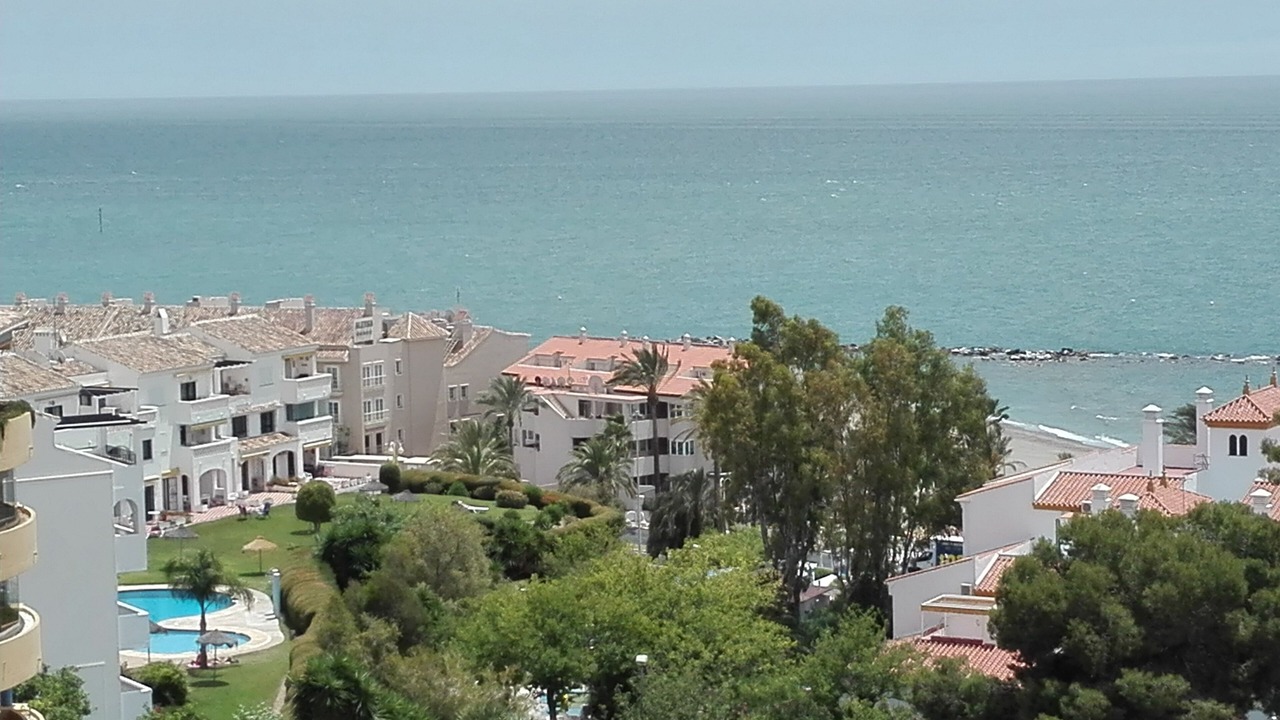 Photo of Outdoor in Benalmadena Costa