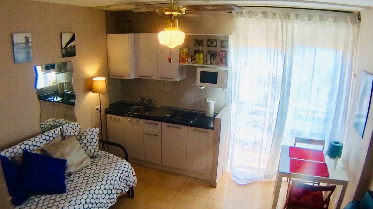 Photo of Kitchen in Benalmadena Costa