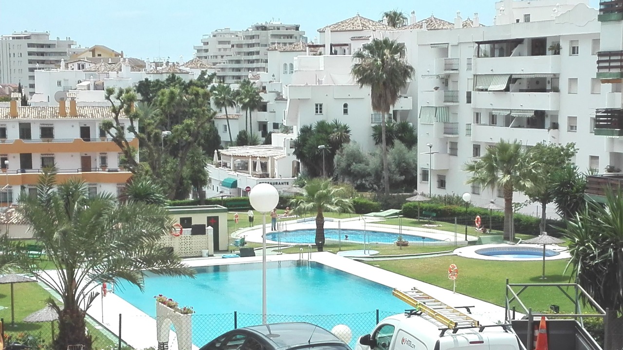 Photo of Outdoor in Benalmadena Costa
