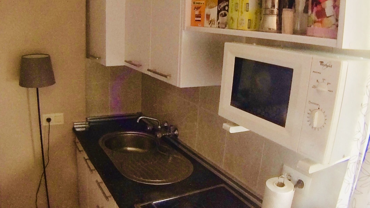 Photo of Kitchen in Benalmadena Costa