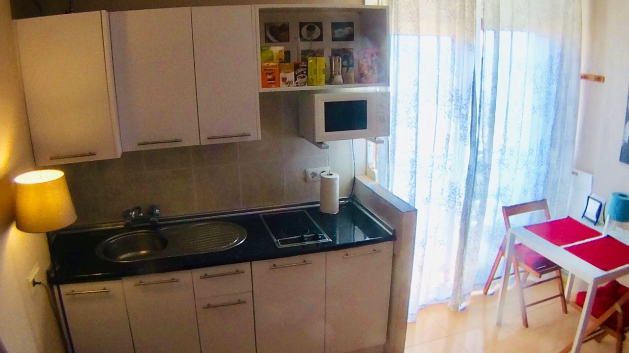 Photo of Kitchen in Benalmadena Costa