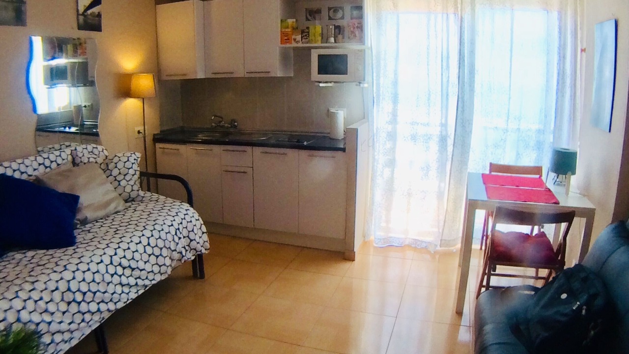 Photo of Kitchen in Benalmadena Costa