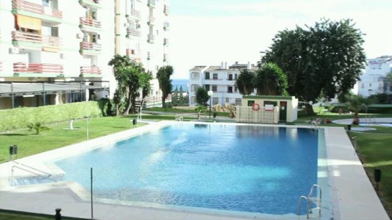Photo of Outdoor in Benalmadena Costa