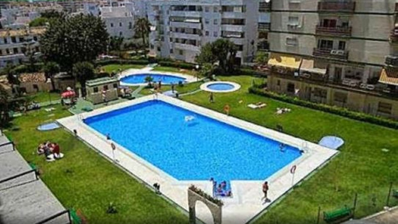 Photo of Outdoor in Benalmadena Costa