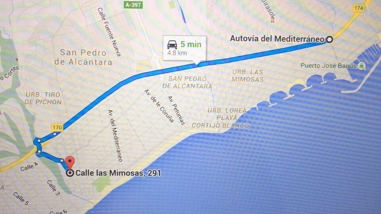Photo of Others in Guadalmina