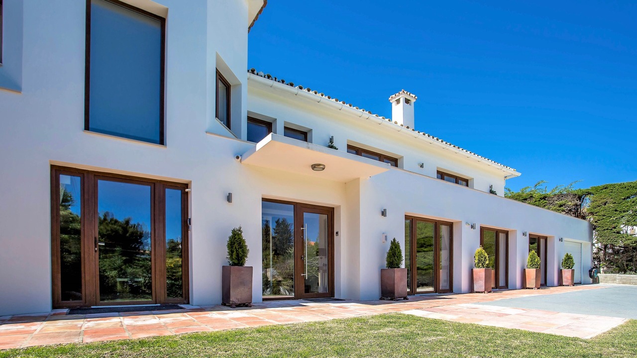 Photo of Outdoor in Guadalmina