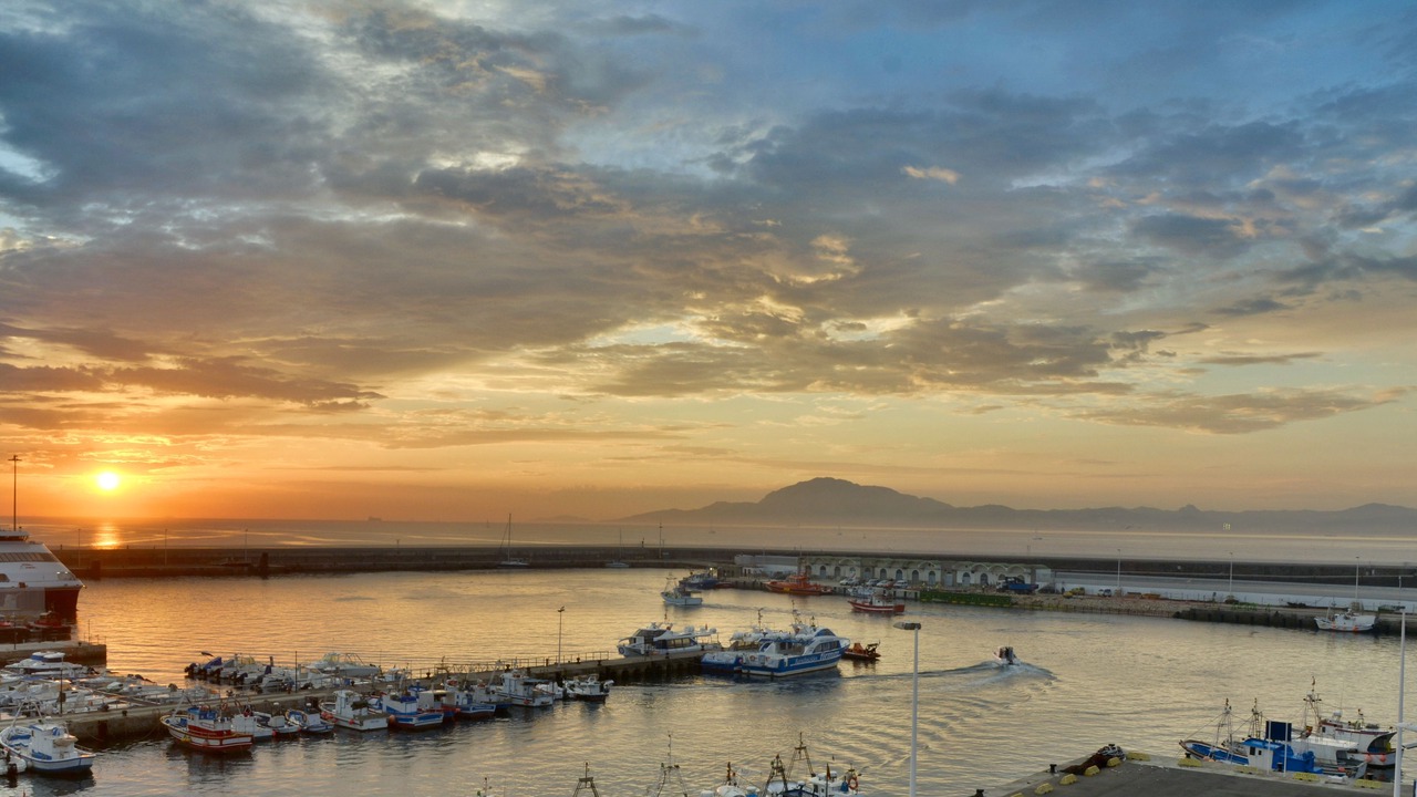 Photo of Others in Tarifa