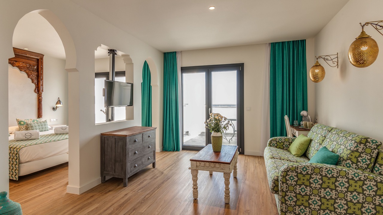 Photo of Bedroom in Tarifa