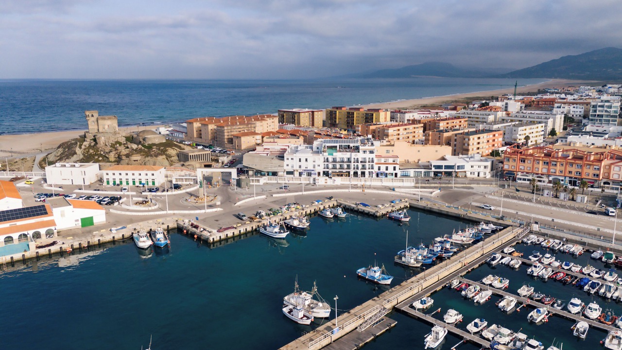 Photo of Outdoor in Tarifa
