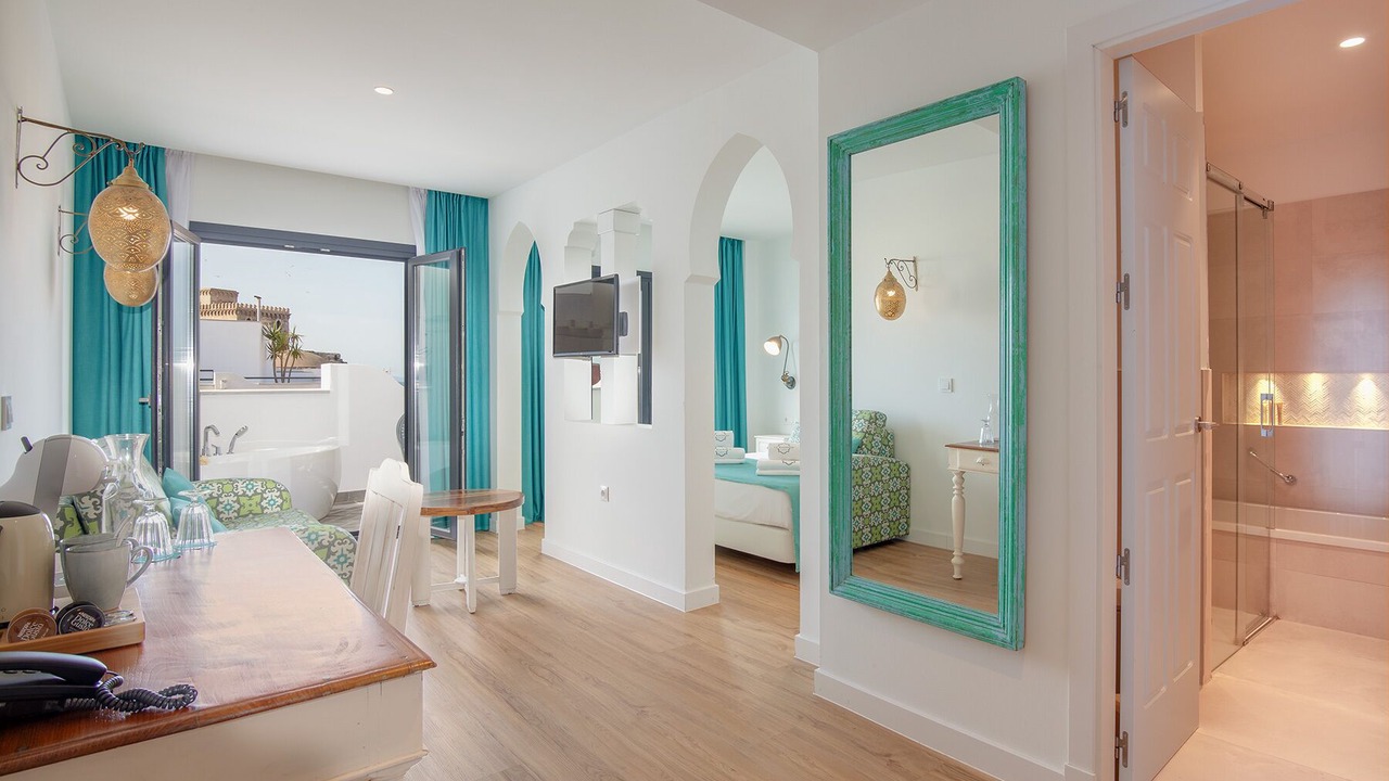 Photo of Bedroom in Tarifa