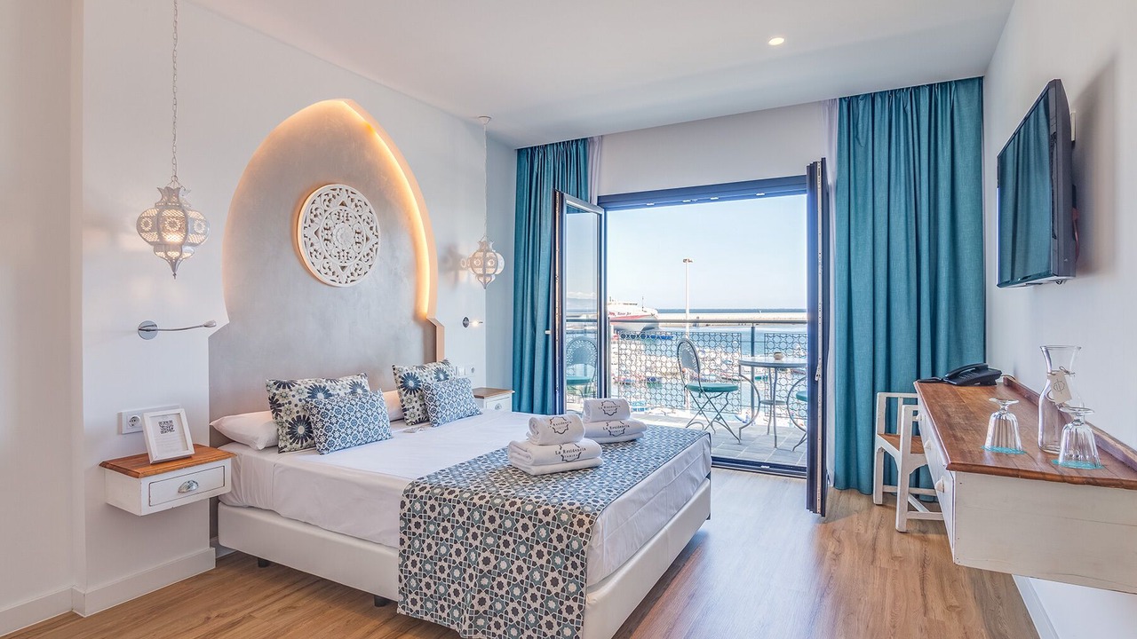 Photo of Bedroom in Tarifa