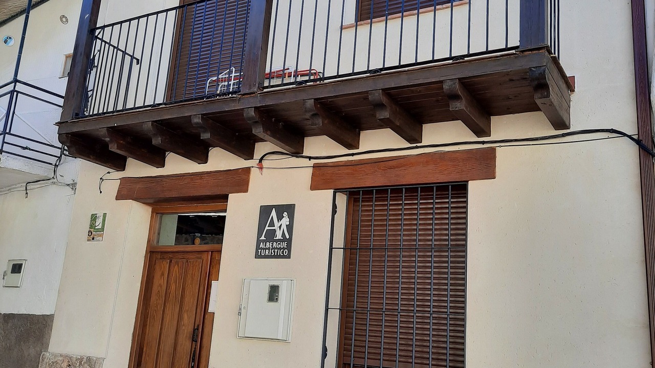 Photo of Outdoor in Aldeanueva del Camino