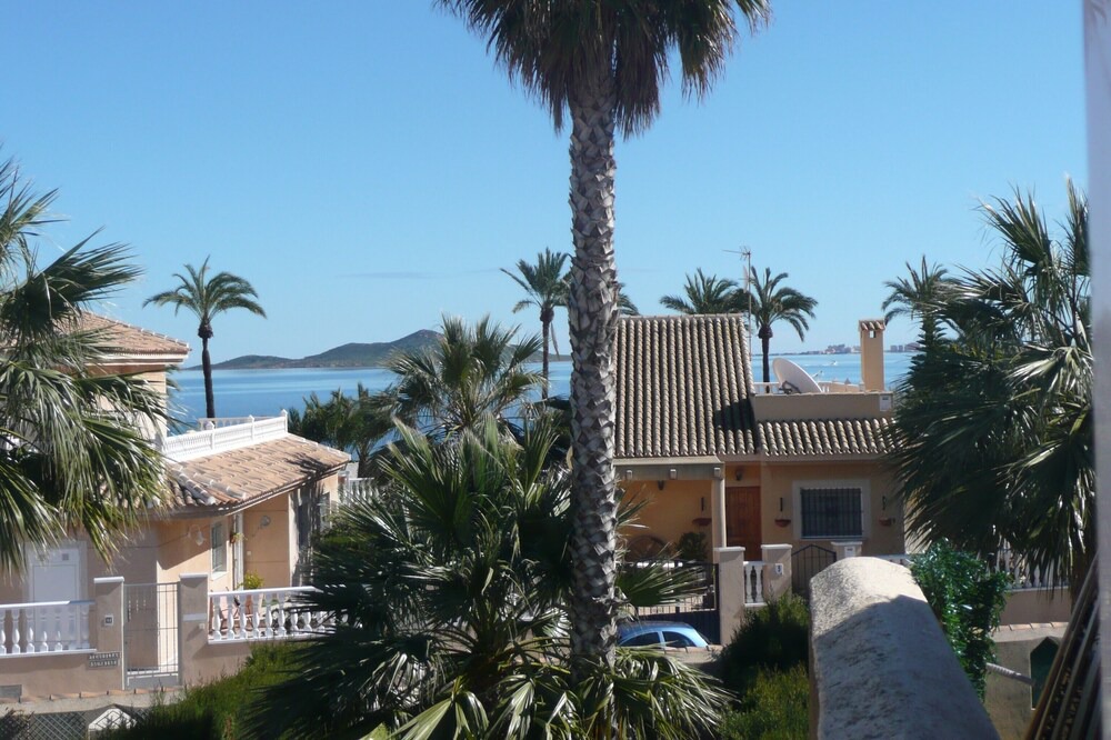 Photo of Outdoor in Estrella del Mar