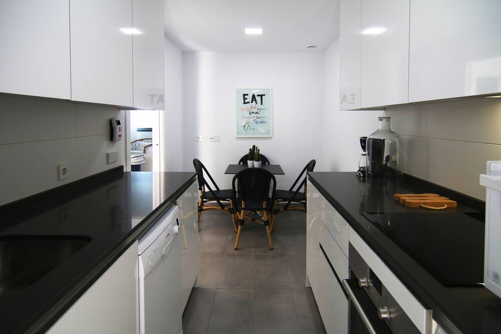 Photo of Kitchen in El Puerto de Santa Maria