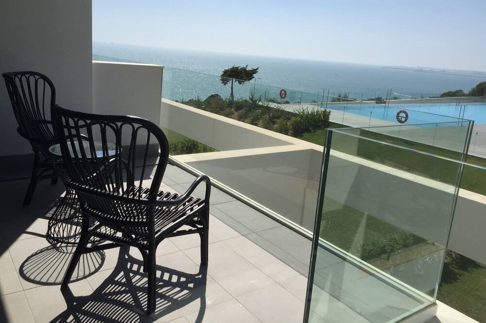 Photo of Patio Balcony in El Puerto de Santa Maria