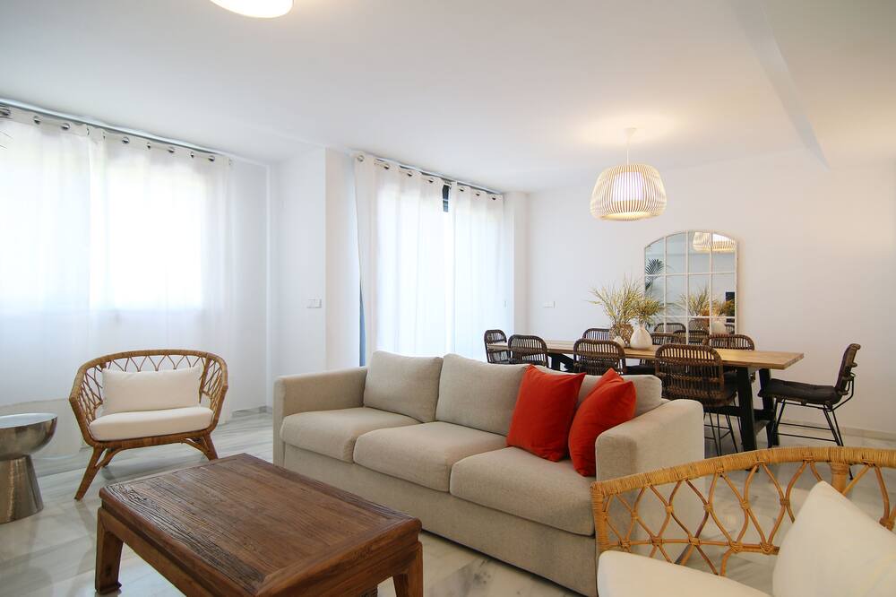 Photo of Livingroom in El Puerto de Santa Maria