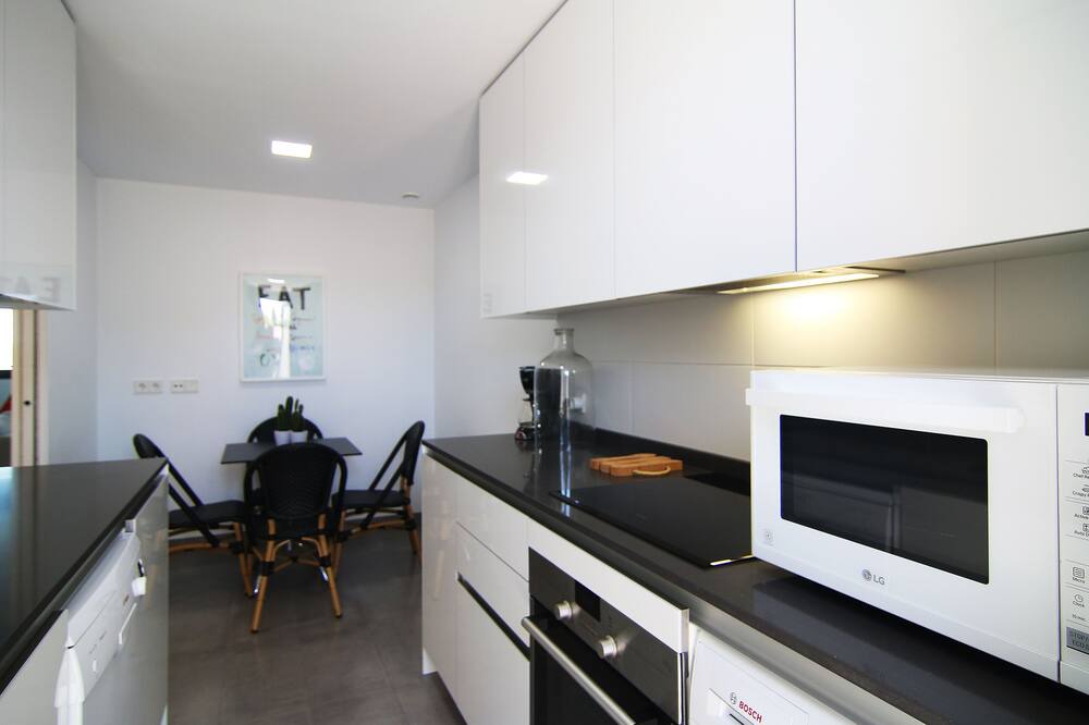 Photo of Kitchen in El Puerto de Santa Maria