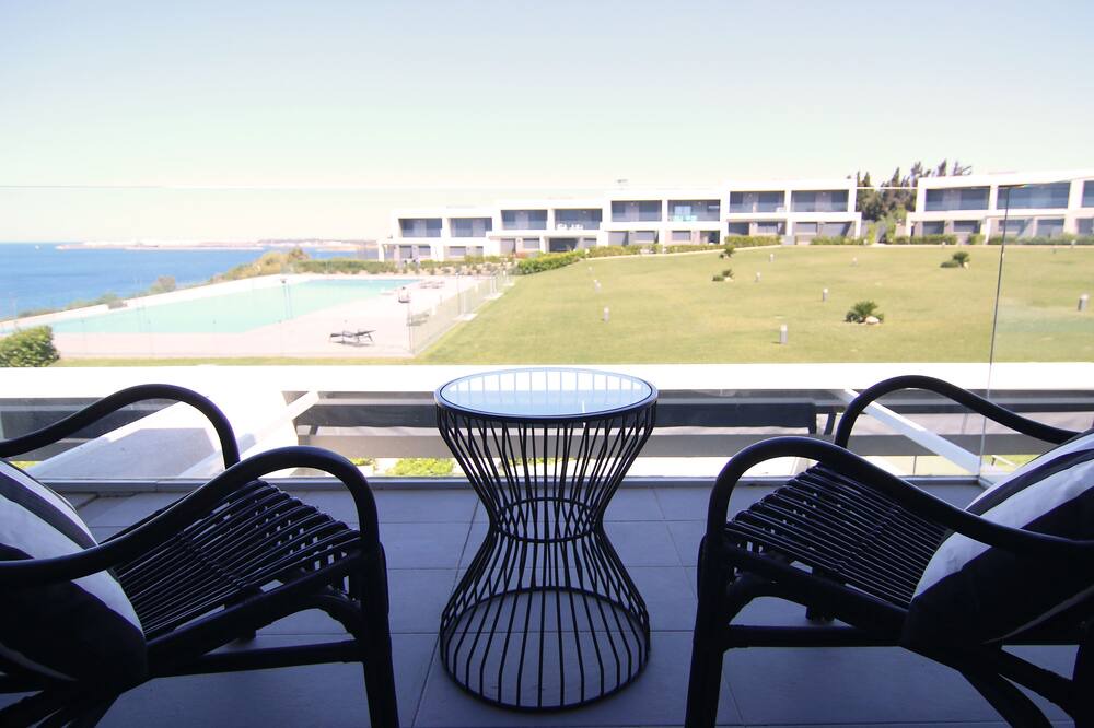 Photo of Patio Balcony in El Puerto de Santa Maria