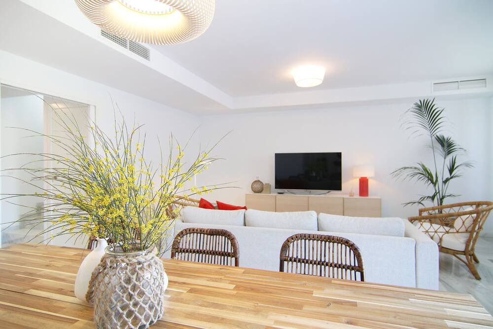 Photo of Livingroom in El Puerto de Santa Maria