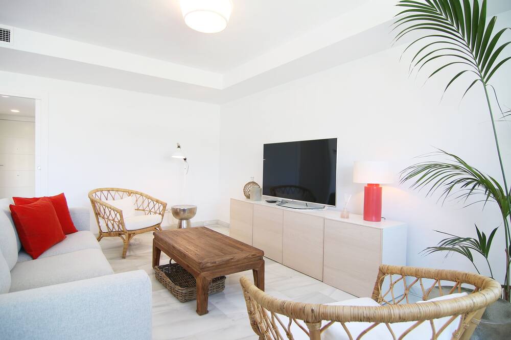 Photo of Livingroom in El Puerto de Santa Maria