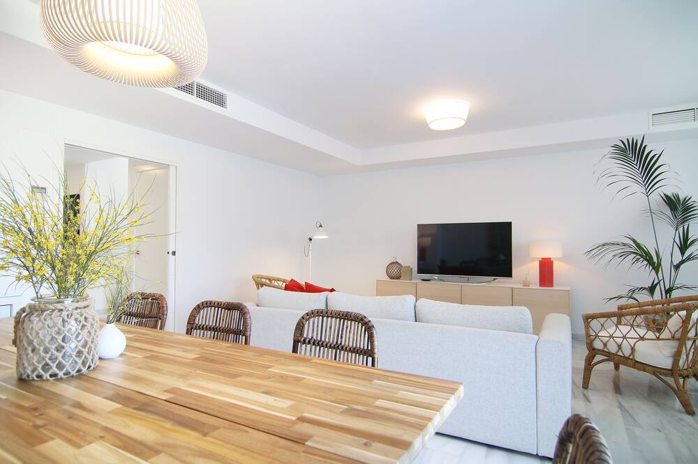 Photo of Livingroom in El Puerto de Santa Maria