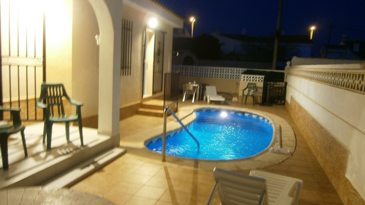 Photo of Outdoor in Bolnuevo