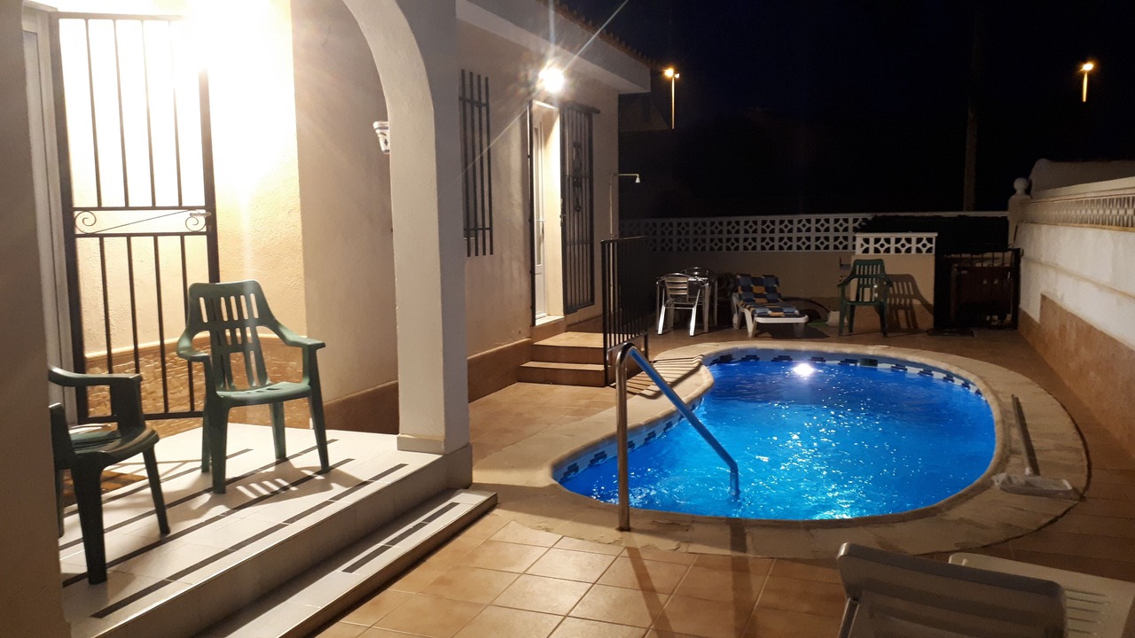 Photo of Outdoor in Bolnuevo